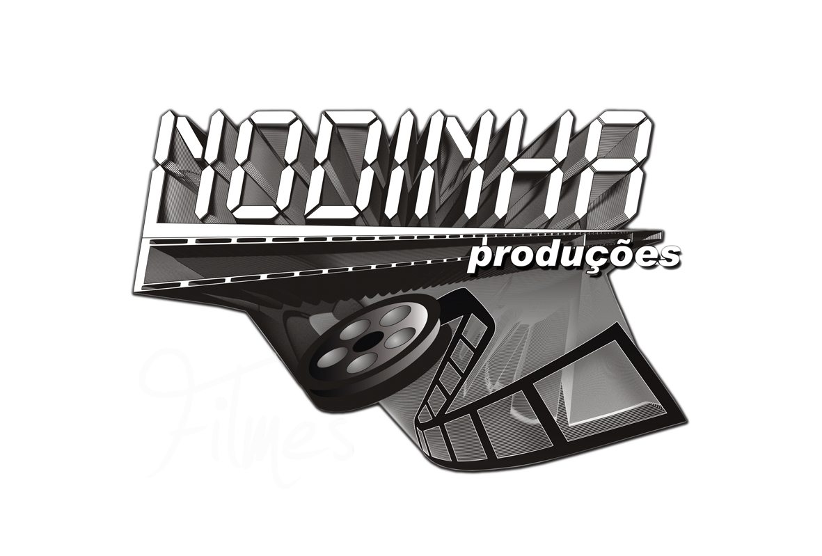 Nodinha Produções Filmes - Branco